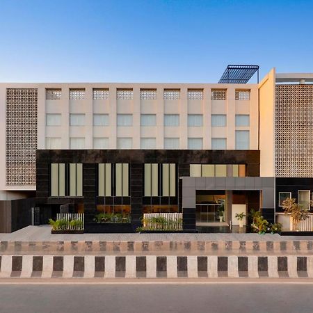 Lemon Tree Hotel Agra Shikohabad Eksteriør bilde